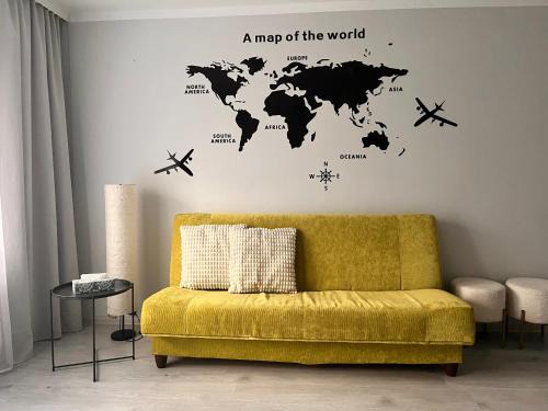 Katowice Apartamento | Apartament Zavodzie