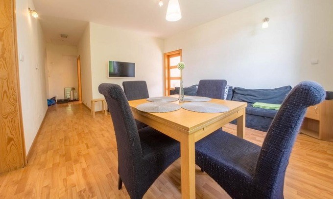 Ladek-Zdroj Apartamento | Apartament Zdrojowy przy Parku