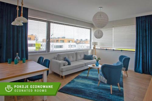 Mechelinki Apartamento | Apartament Zefir Mechelinki