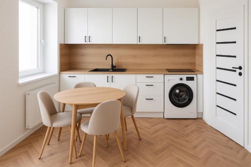 Poprad Apartamento | Apartament ZEN in the centre