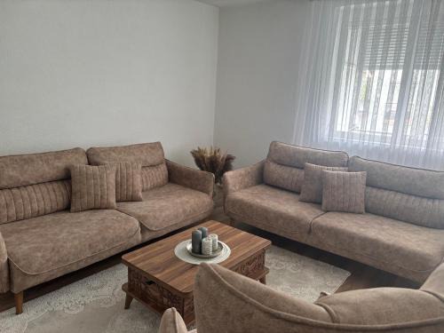 Komoran Apartamento | Apartament zentrum,Gjilan