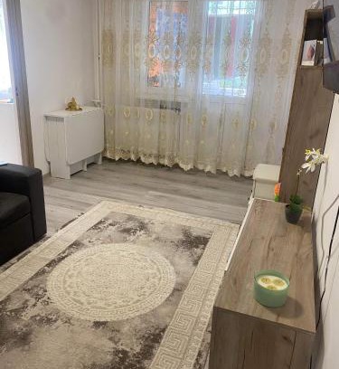 Buzau Apartamento | Apartament Zeyn
