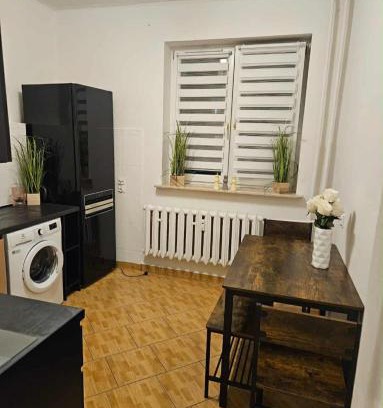 Dabrowa Gornicza Apartamento | Apartament Zielony Zakątek