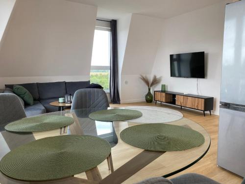 Pruszcz Gdanski Apartamento | Apartament Zielony Widok