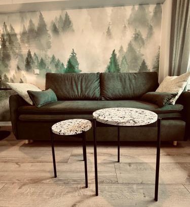 Jaszowiec Apartamento | Apartament Zielona Równica