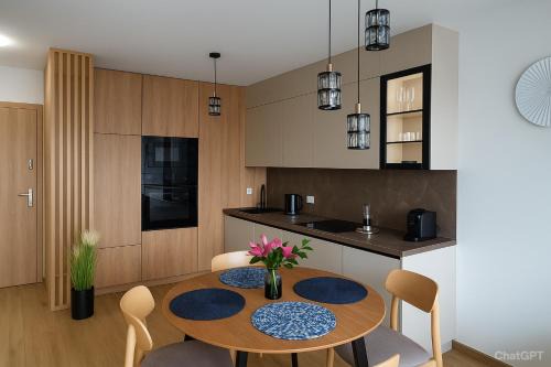 Jelenia Gora Apartamento | Apartament Zielone Wzgórze 3