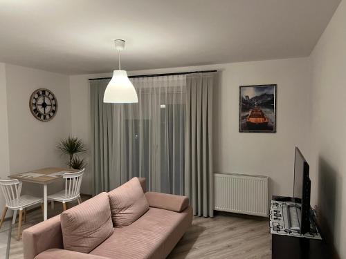 Krakow Apartamento | Apartament Zlota Jesień 2C