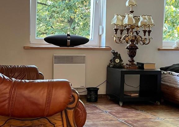 Walbrzych Apartamento | Apartament Zloty Pociag