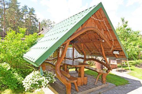 Druskininkai Apartamento | Apartamentai Šilas