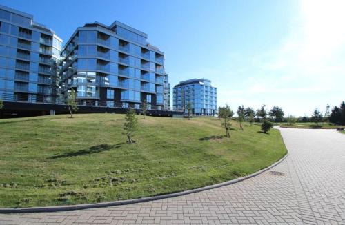 Sventoji Apartamento | Apartamentai Elija Sventoji