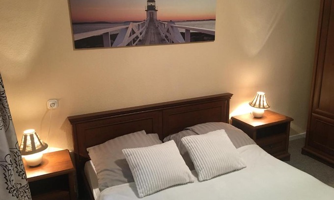 Juodkrante Apartamento | Apartamentai - Gintaro Įlanka