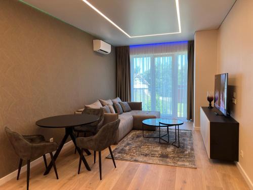 Nida Apartamento | Apartamentai Pas Liną