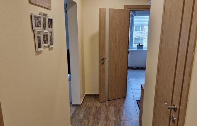 Kaunas Apartamento | Apartamentai Prie Luaros