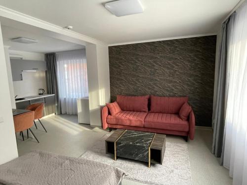 Panevezys county Apartamento | Apartamentai Rokiškio Senamiestyje