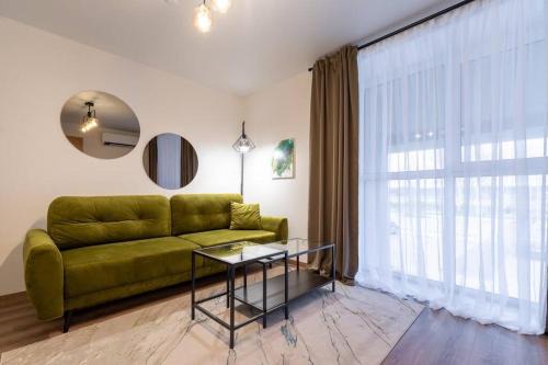 Sventoji Apartamento | Apartamentai su baseinu Šventojoje
