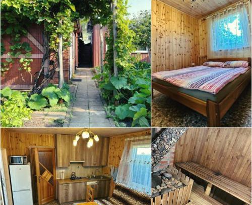 Klaipeda Apartamento | Apartamentai su pirtimi