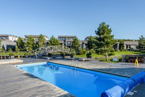 Palanga Apartamento | Apartamentai VILMA
