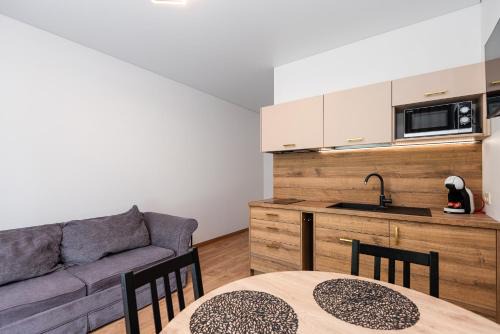 Palanga Apartamento | Apartamentas Kunigiškiai PoilsisPoilsis