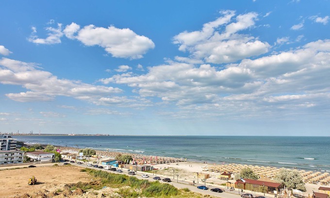 Mamaia-Sat Apartamento | Apartamente 2 Tomis Villa