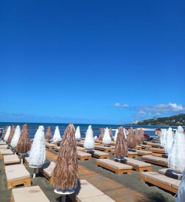 Shengjin Apartamento | Apartamente Shengjin lisuss beach
