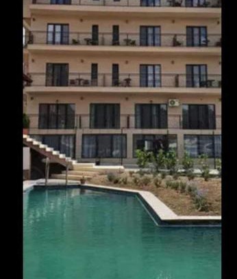 Baile Unu Mai Apartamento | Apartamente9