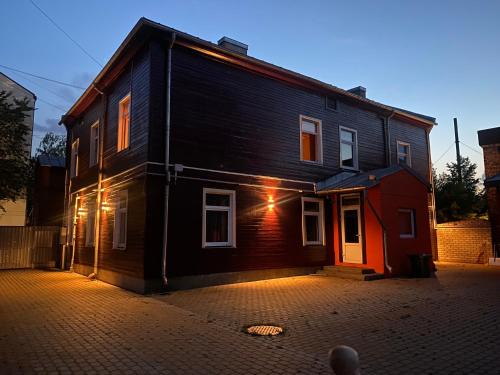 Avoti Hotel | Apartamenti