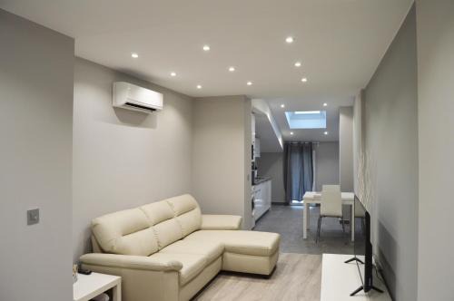 El Gancho Apartamento | Apartamenticos Boggiero III