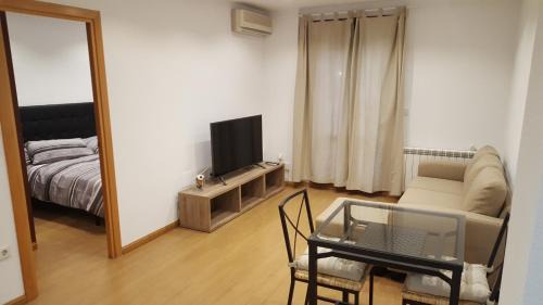 El Gancho Apartamento | Apartamenticos Boggiero II