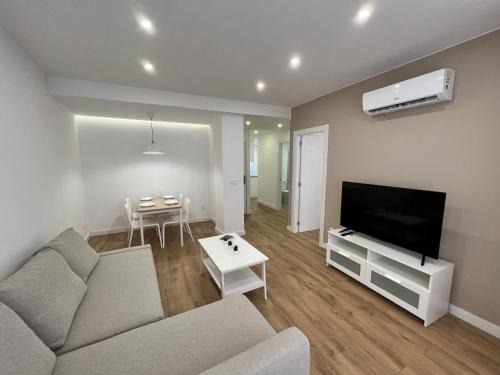 El Gancho Apartamento | Apartamenticos Boggiero V