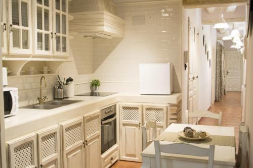 San Pablo Apartamento | Apartamenticos Plaza Las Armas II