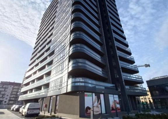 Kielce Apartamento | ApartamentMzTower