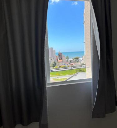 Tabuleiro dos Oliveiras Apartamento | Apartamento à 380m do Mar