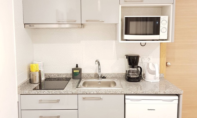 Ramalde Apartamento | Apartamento À Francos Metro 1