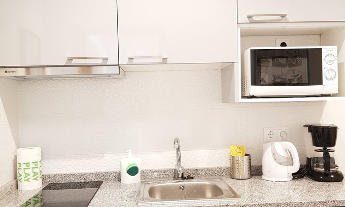 Ramalde Apartamento | Apartamento À Francos Metro 2