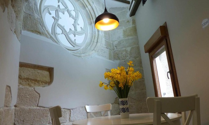 Estella Apartamento | Apartamento Ábside de San Juan III