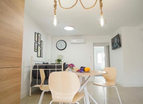 Numancia Apartamento | Apartamento Ágüelos