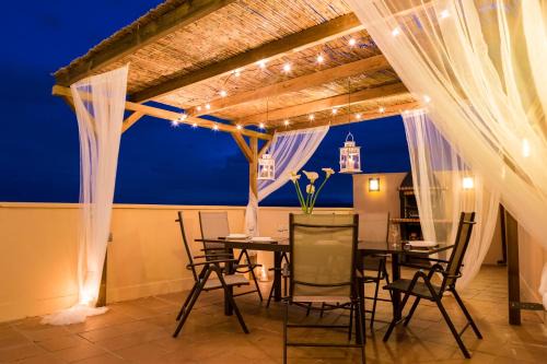 Arguedas Apartamento | Apartamento Ático Bardenas