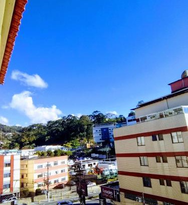 Teresopolis Apartamento | Apartamento ótima localização, prédio sem elevador