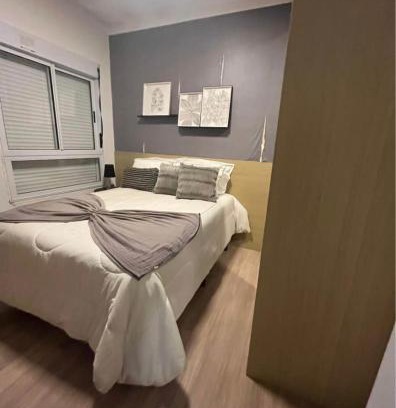 Votorantim Apartamento | Apartamento ótima localização