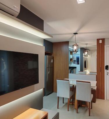 Gloria Apartamento | Apartamento Ótima Localização
