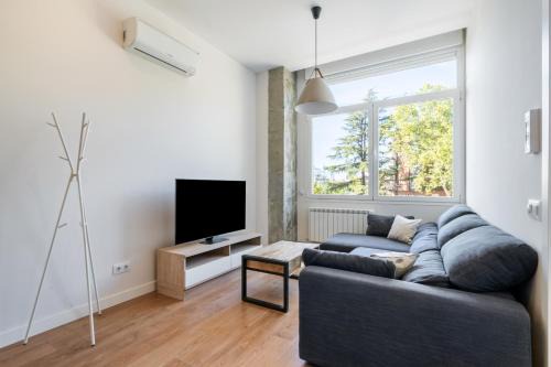 Colina Apartamento | Apartamento único Chamartin
