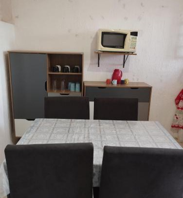 Zona Norte Apartamento | Apartamento 01 Jardim Peri Quarto Cozinha Banheiro