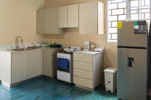 Veracruz Apartamento | Apartamento 01