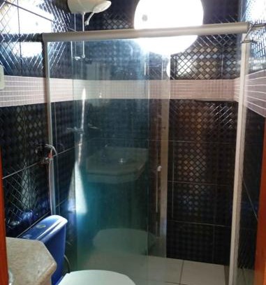 Jequie Apartamento | Apartamento 02 Quartos São João de Jequié