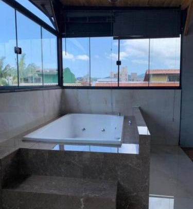 Centro Apartamento | Apartamento 03 - Loft com hidro