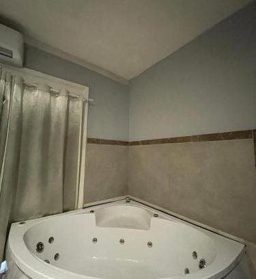 Centro Apartamento | Apartamento 04 - Dois quartos e cozinha