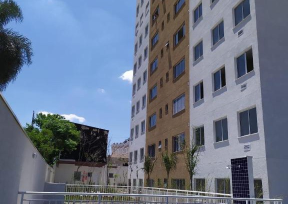 Zona Leste Apartamento | Residência ao lado do metrô