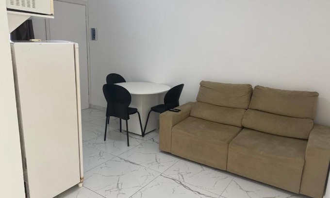 Sitio Barrocada Apartamento | Apartamento 1 dormitório Tremembé
