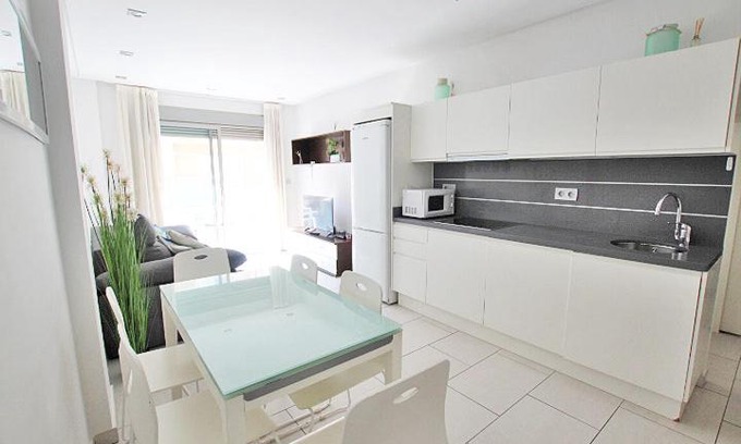 El Moncayo Apartamento | Apartamento 10 Marjal Playa Centro de Guardamar