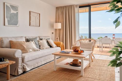 San Miguel de Abona Apartamento | Apartamento 131 Piscina caliente, vistas, wifi pro